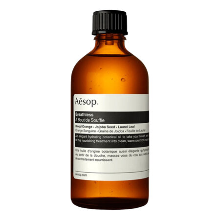 AESOP BREATHLESS 100ML