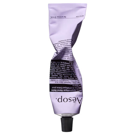 AESOP ELEOS AROMATIQUE HAND BALM 75ML