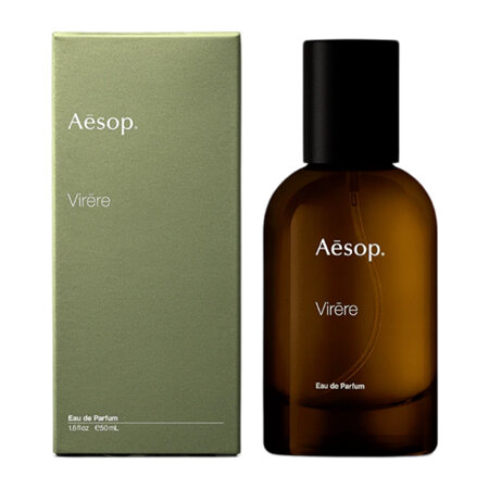 AESOP VIRERE EAU DE PARFUM 50ML