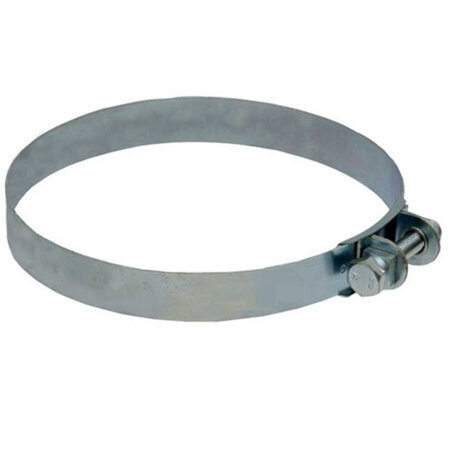 Aftermarket Bellow Clamp for Wacker BS60-2