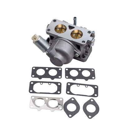 Aftermarket Carburetor for Briggs & Stratton V-Twin Engine