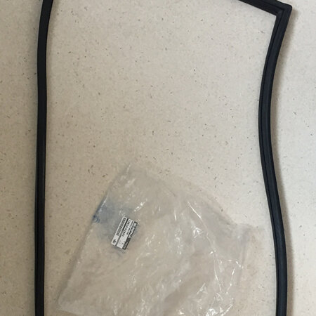 Aftermarket Datsun 1200 Coupe  Rubber Weatherstrips