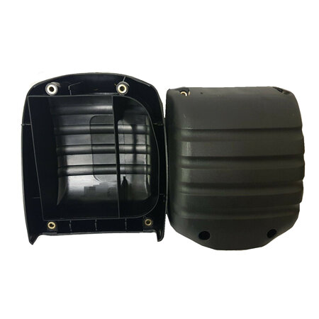 Aftermarket Filter Cover Assembly for Stihl TS410/420