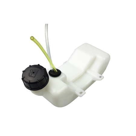 Aftermarket fuel tank for 1hp petrol engine