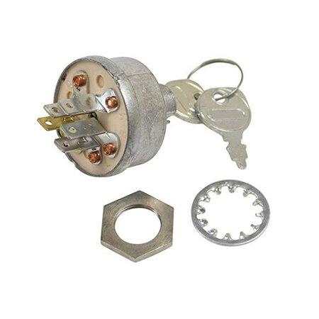 Aftermarket Ignition Switch for Honda 35100-772-003