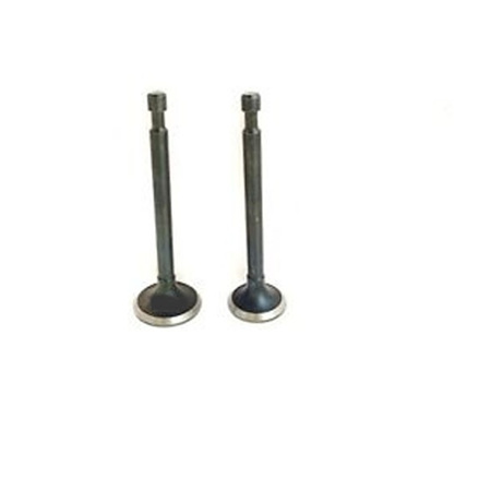 Aftermarket Intake and Exhaust Valve for Robin EY20 engine