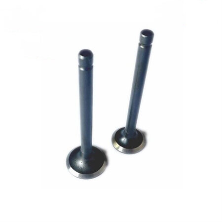 Aftermarket Intake and Exhaust Valves for Robin EX17 and EX21 engines