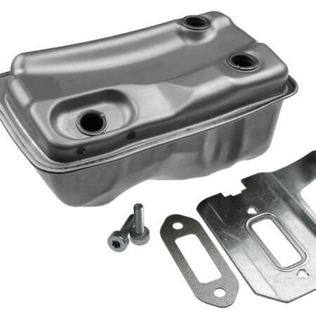 Aftermarket Muffler for Stihl TS410/420