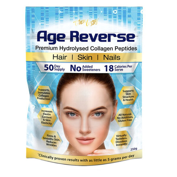 Age Reverse Collagen Peptides