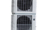Air Cooler - Water Evaporator 120m2