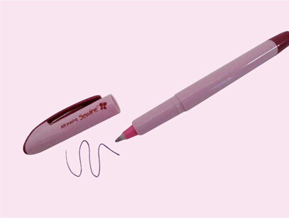 Air Erasable Pen