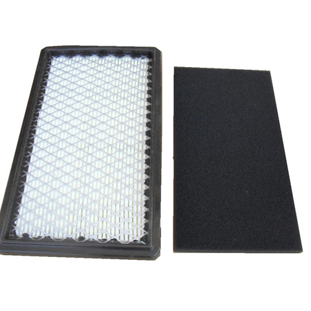 Air Filter element for Robin EX35 and Robin EX40 engines