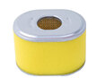 Air Filter for 5.5hp -6.5hp petrol engines with double mesh