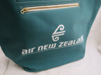 Air New Zealand travel bag