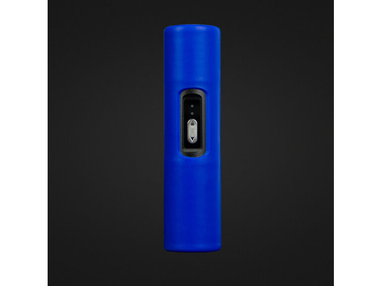 Air SE Silicone skin blue