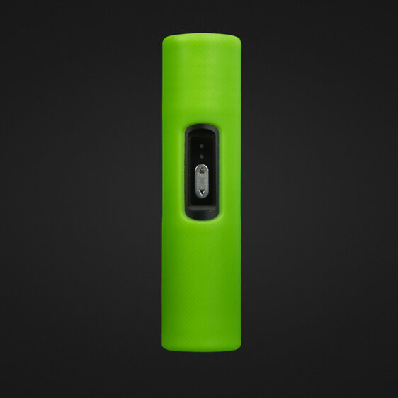 Air SE Silicone skin green