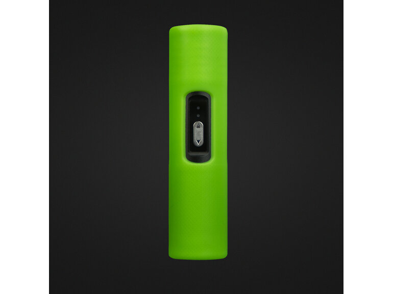 Air SE Silicone skin green