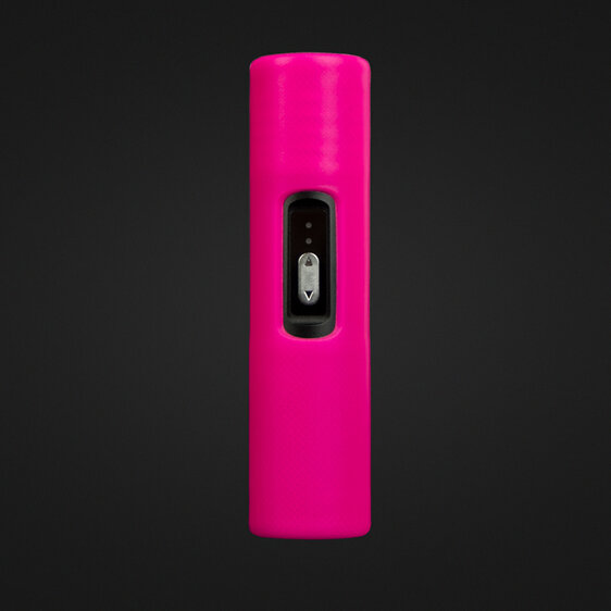 Air SE Silicone skin pink