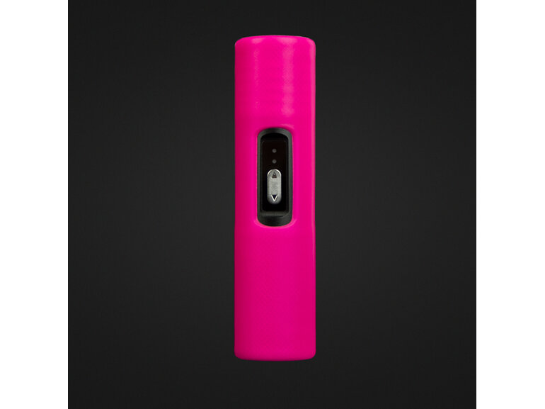 Air SE Silicone skin pink