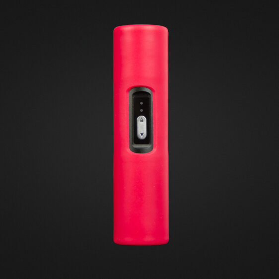 Air SE Silicone skin red