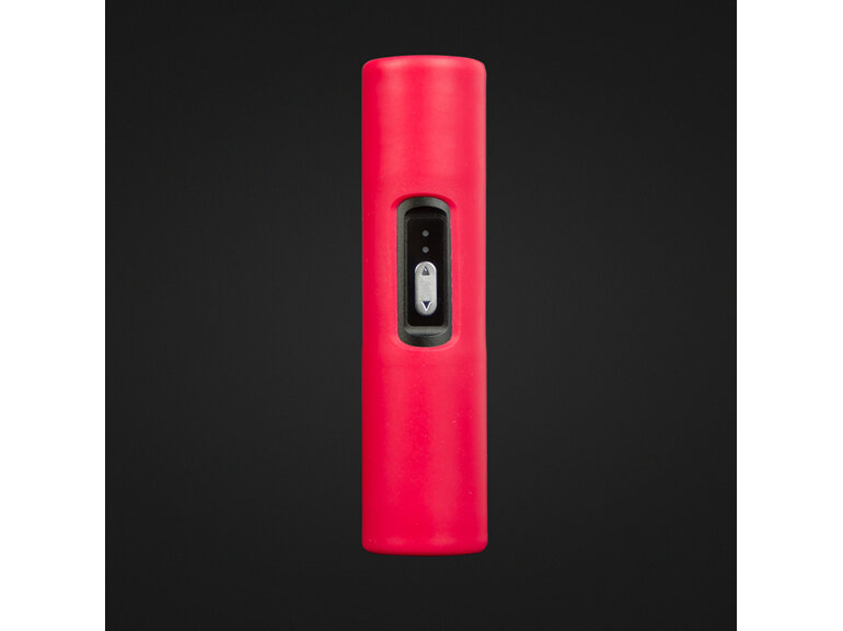 Air SE Silicone skin red