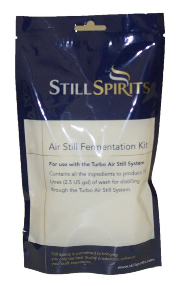Air Still Fermentation Kit