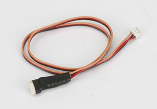 Aircraft Telemetry 12' Extension Lead