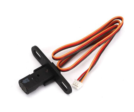 Aircraft Telemetry RPM Sensor for Glow Engines