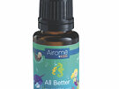 Airome Kids All Better Soothe Blend 100% Pure Essential Oil 15ml