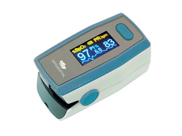 AiroOxy Pulse Oximeter