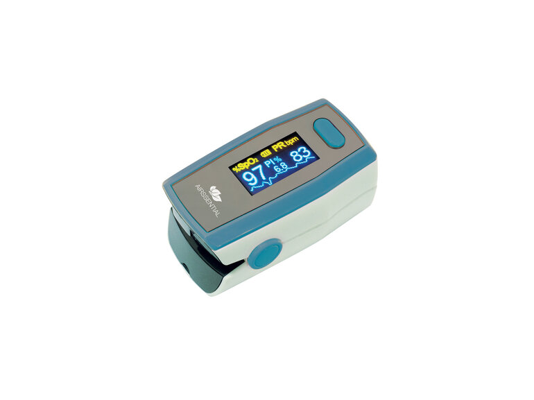 AiroOxy Pulse Oximeter