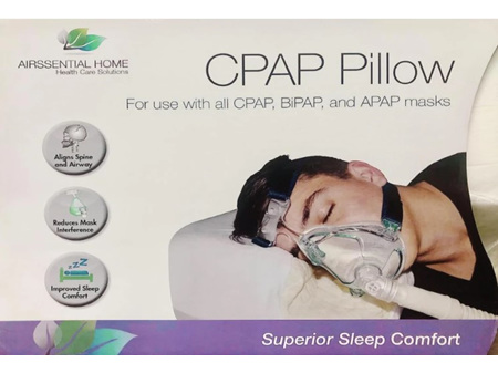 Airssential CPAP Pillow