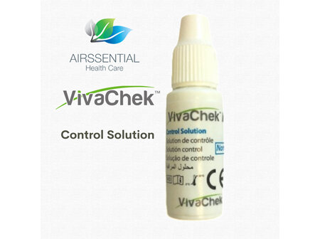 Airssential Vivachek Control Solution