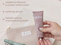 AL.IVE HAND & LIP GIFT SET - A MOMENT TO BLOOM