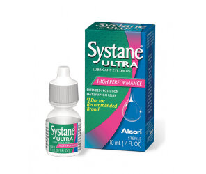 Alcon Systane Ultra 10ml
