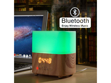 Alcyon Aroma Diffuser Melody