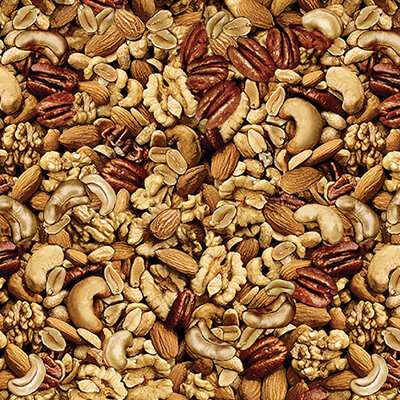 Ale House -Mixed Nuts