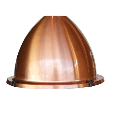 Alembic Dome Lid