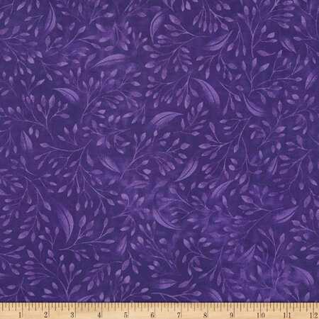 Alessia Purple 04394-C (Wide)