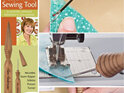 Alex Anderson's 4-In-1 Essential Sewing Tool