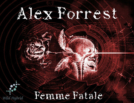 Alex Forrest
