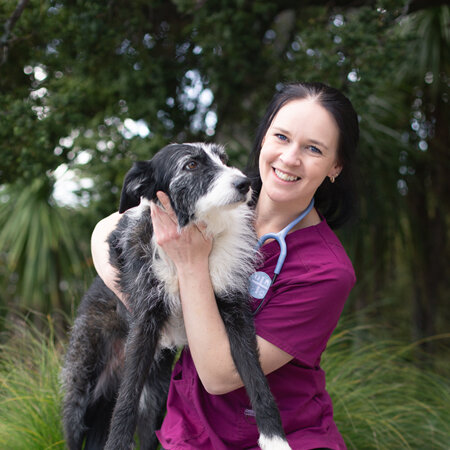 Alice Murray   |   Veterinary Nurse