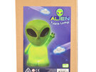 Alien Table Lamp