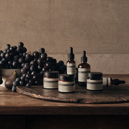 ALL AESOP PRODUCTS