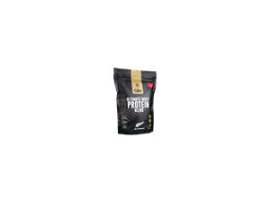 All Blacks Ultimate Whey Protein Blend
