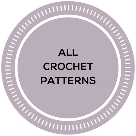 All Crochet Patterns
