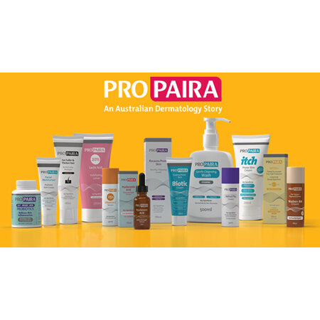 ALL PROPAIRA PRODUCTS