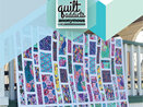 All the Pretties by Quilt Addicts Annonymous