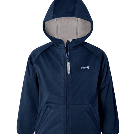 All-Weather Hoodie Solid Colours