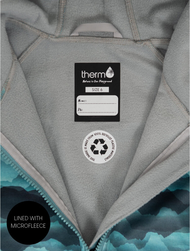 all weather hoodie therm nz stockist